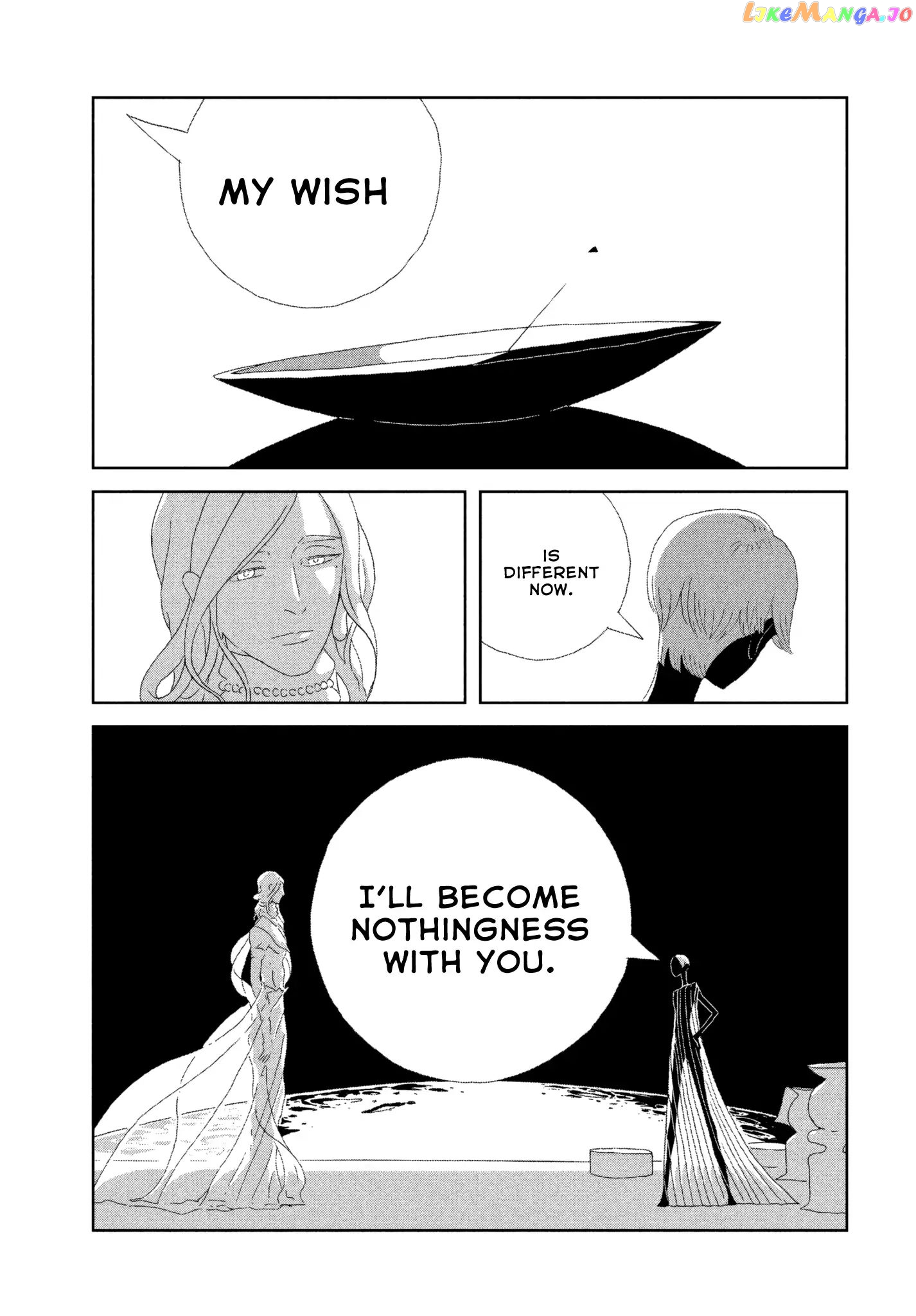 Land of the Lustrous, Chapter 75 image 17